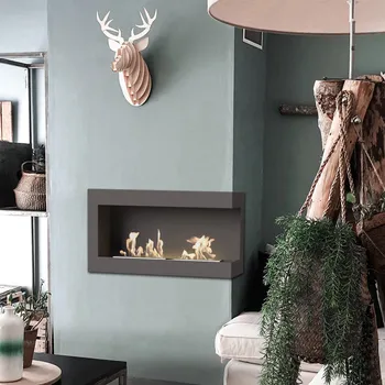 Krbová kamna Biokrb rohový DELTA 900 pravá, TÜV DELTA/P/900/TUV