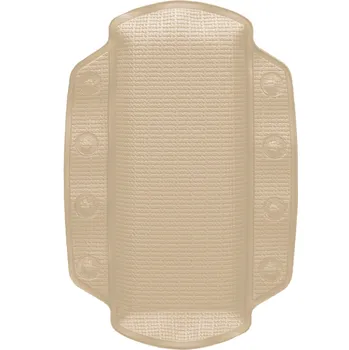 Protiskluzová podložka Kleine Wolke protiskluzová podložka Arosa - Beige, 32 x 22