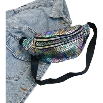 Karnevalový doplněk dovoz Ledvinka barevná 80. léta