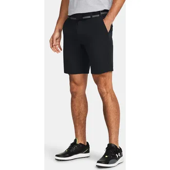 Pánské kraťasy Under Armour UA Drive Taper Short 1384467-001 Černá 36