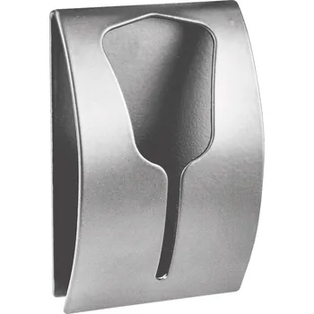 Věšák Kleine Wolke Tulip Hooks - Chrome