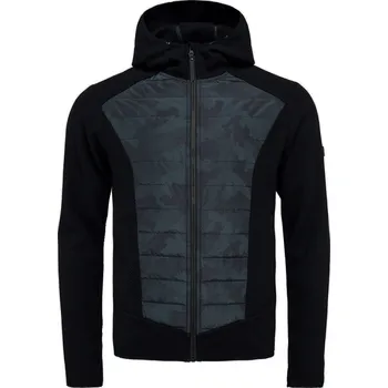 Pánský svetr Loap Galvar Velikost: L / Barva: černá