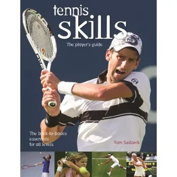 Tennis Skills - Sadzeck, Tom