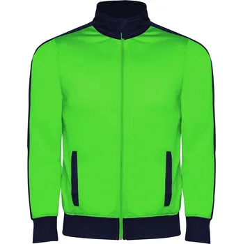 ROLY Dětská souprava Esparta Barva: limetková/námořnická modrá (22555), Velikost: 6