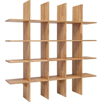 Knihovna Dubová knihovna Faro