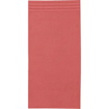 Kleine Wolke ručník Royal - Marsala, 70 x 140