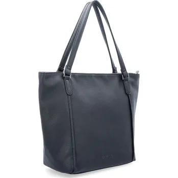 Kabelka Kabelka přes rameno Carmelo černá 4274 C