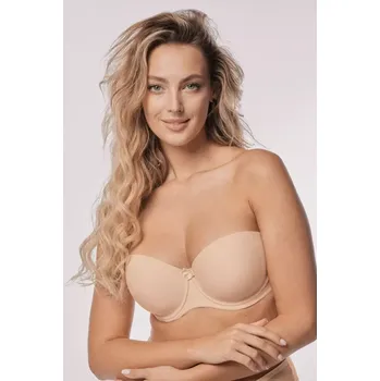 Podprsenka EWA BRA BEIGE Béžová 75F