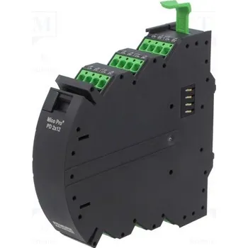 spínaný zdroj MURRELEKTRONIK MICO-PRO-PD-2X12