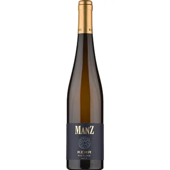 Víno Weingut Manz Weinolsheimer Kehr Riesling trocken 2023
