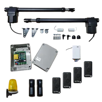 Pohon brány Epohony EP Wing 6000 kit