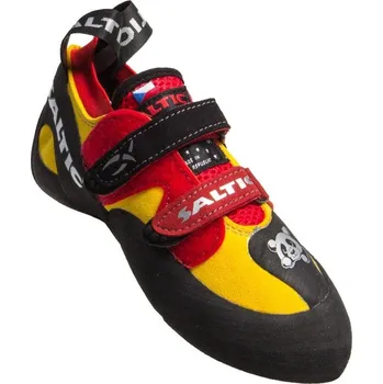 Lezečky Saltic Panda