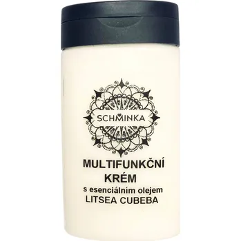 Péče o ruce SCHMINKA Krém na Ruce Litsea Cubeba