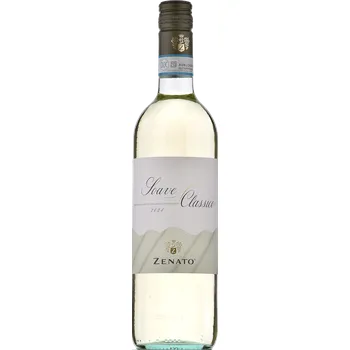 Víno Zenato Soave Classico DOC 2024