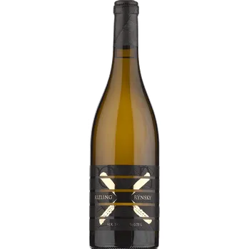 Víno Martin Pomfy - MAVÍN SELECTION Ryzlink rýnský 2023 X line