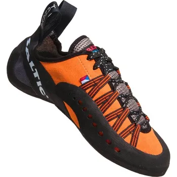 Horolezectví Saltic Tanaka