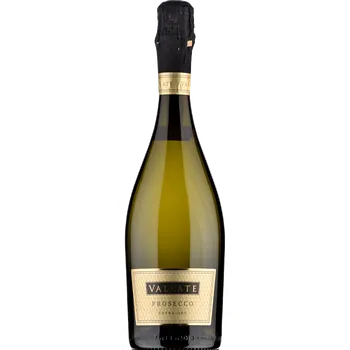 Vallate Prosecco DOC extra dry