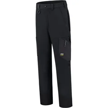 Pánské kalhoty Pracovní kalhoty Tricorp unisex 4-way Stretch MLI-T77T1 58