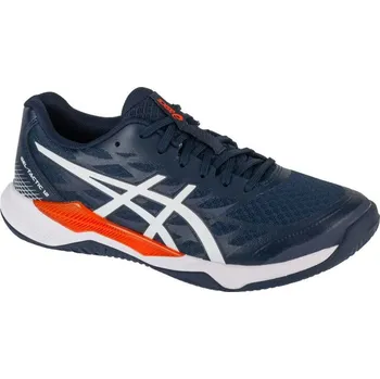 Pánská móda Volejbalová obuv Asics Gel-Tactic 12 M 1071A090-402 42,5