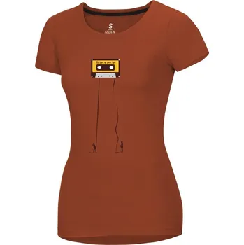 Dámské tričko Ocun Classic T Woman Women