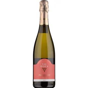 Víno Val D'Oca Prosecco Treviso DOC brut