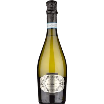 Víno Botter Barocco Prosecco DOC extra dry