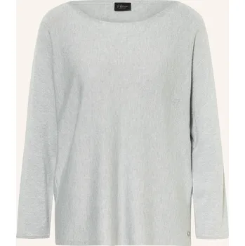 Dámský svetr S.Oliver Black Label Dámský Svetr S Třpytivou Přízí,...