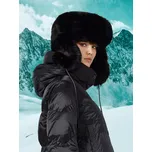 Dámská beranice Goldbergh Cher Black