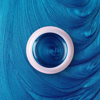 Lak na nehty RUSCONA Barevný UV/LED gel na nehty ANgel na nehtyICA 419 5 ml