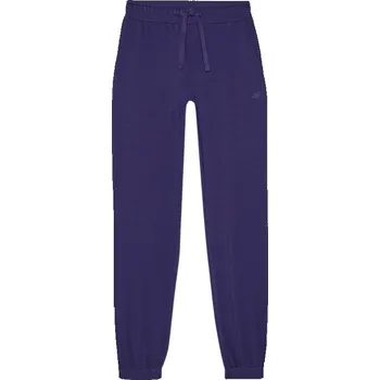 Dámská móda Kalhoty 4F CAS F1138 W 4FWMM00TTROF1138 31S dámské 2 XL