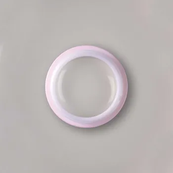 Lak na nehty RUSCONA Barevný UV/LED gel na nehty CH163 ELLIE 5 ml