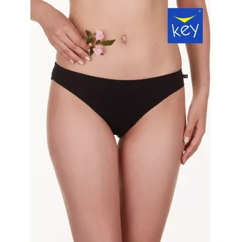 Kalhotky Dámské kalhotky LPR 001 A'2 - Key tmavě modrá XL