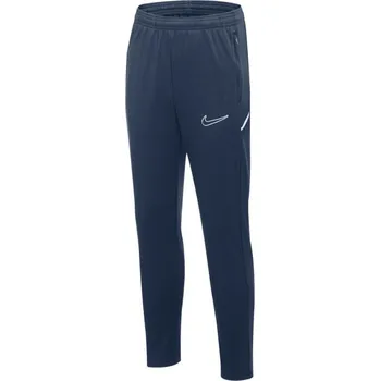 Kalhoty Nike Dri-Fit Academy 25 Jr FZ9816 410 M