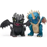 Jak vycvičit draka mini drak se zvuky a pohybem