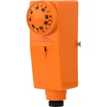 Příložný termostat s bimetalovým čidlem PT03