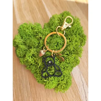 Michaella náramky Přívěsek na klíče