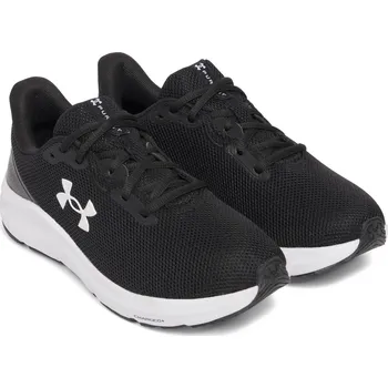 Dámská obuv Dámské běžecké boty Under Armour CHARGED PURSUIT 4 W černé 3028261-001 - EUR 36,5 | UK 3,5 | US 6
