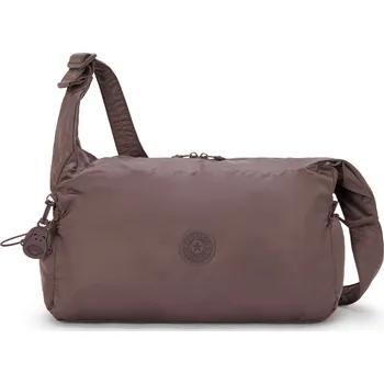 Cestovní taška Taška Kipling GWYN Simply Mocha