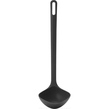 Naběračka Fullandad naběračka na polévku, šedá, 31 cm