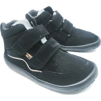Oblečení a móda Froddo Barefoot Membrána G3110266-20 Black EUR 28