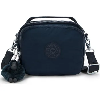 Kabelka Kabelka Kipling CAHIR Blue Bleu 2