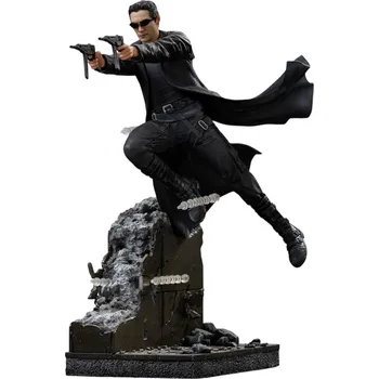 Soška The Matrix - Neo 25 cm
