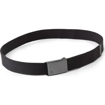Opasek Pásek Craghoppers Explorer Belt Velikost: S/M / Barva: šedá
