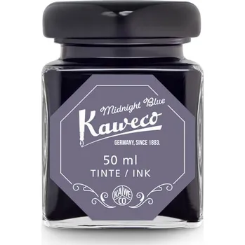 Inkoust Kaweco 50 ml - Midnight Blue