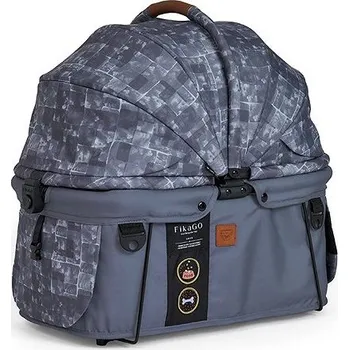 Taška pro psa a kočku Fikago Nosič pro psy a kočky Sway Avenue 59