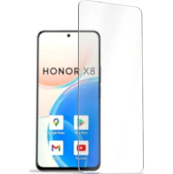 AlzaGuard 2.5D Case Friendly Glass Protector pro Honor X8 / X8a