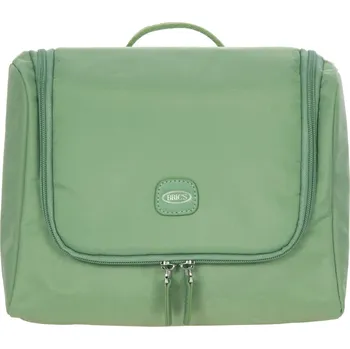 Kosmetická taška Bric`s Kosmetická taška Brics Positano Necessaire Sage green