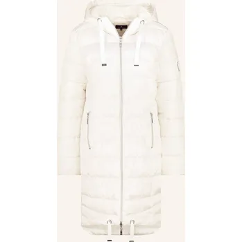 Monari Dámský Prošívaný Kabát, režná, 44