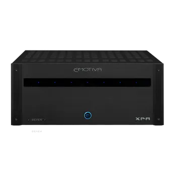Hi-Fi komponenty EMOTIVA XPA-7 GEN 3 AVHF-439
