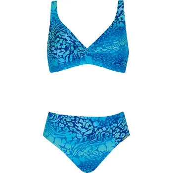 Dámské plavky Dvoudílné plavky Sunmarin 11607 Velikost: 44C